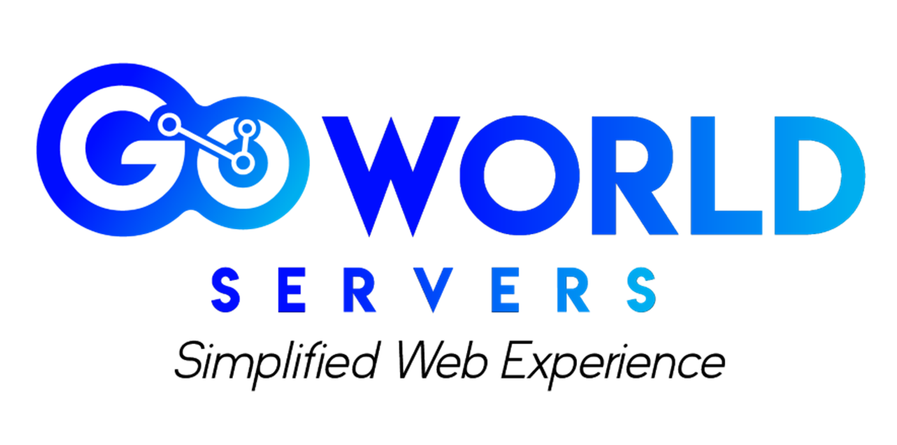 Go World Servers